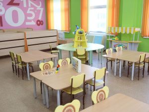 В Якутске открылся новый детский сад на 240 детей