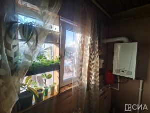Выгоднее в десять раз: о плюсах подключения к газу рассказала молодая семья из Пригородного Якутска