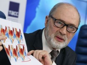 В Якутии будут аномально теплые октябрь и ноябрь, а на северо-востоке республики - еще и декабрь