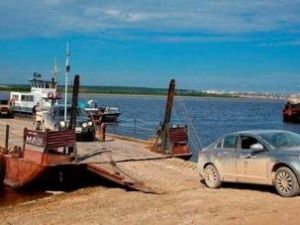 В Хангаласском улусе с завтрашнего дня открывается навигация по маршруту Качикатцы-Мохсоголлох