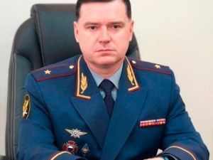 Экс-глава УФСИН Якутии Владислав Дзюба получил шесть лет колонии за вымогательство премий у сотрудников