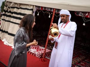 Фоторепортаж с первого дня ВЭФ-2023: улица Дальнего Востока и культурная программа