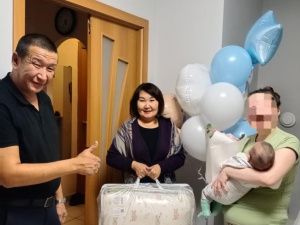 «Мы верим и ждем наших героев» – проект «Сердца солдатских матерей» помогает семьям участников СВО