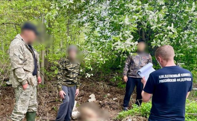 64-летний мужчина подозревается в жестоком убийстве сожительницы