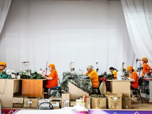 Правительство Якутии не снижает объемов помощи участникам СВО 