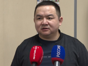 Якутия доставила бойцам СВО 44 единицы техники