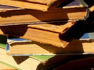 В Томпонском районе постоянная читательница обокрала библиотекаря