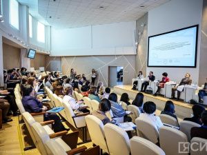 В Якутии подвели итоги трёхлетней работы проекта по сопровождаемому проживанию инвалидов