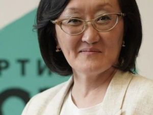 «Дорогие закупки - из-за комплексов»: народный мэр Сардана Авксентьева назвала правила жизни честного чиновника