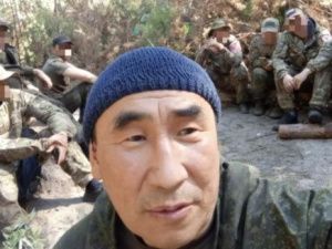 Власти Чурапчинского улуса проверяют достоверность сообщений о гибели в СВО «дояра-миллионера» Гаврила Терентьева