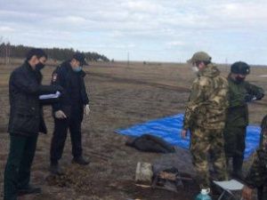 В Якутии 11 человек, отдыхавших на природе во время режима самоизоляции, будут оштрафованы