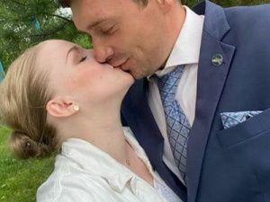 Надина Эльпис показала нового возлюбленного