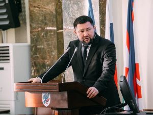 Евгений Григорьев встретился с получателями социальных контрактов