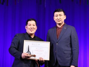 В Якутии стали известны имена победителей IX Республиканского детского конкурса исполнителей на хомусе