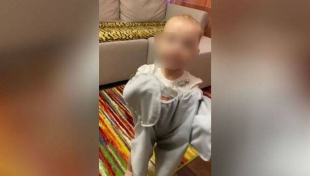 На Алтае скончалась двухлетняя девочка из Якутии