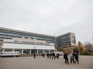 МПГУ расширяет связи с образовательными организациями Дальнего Востока