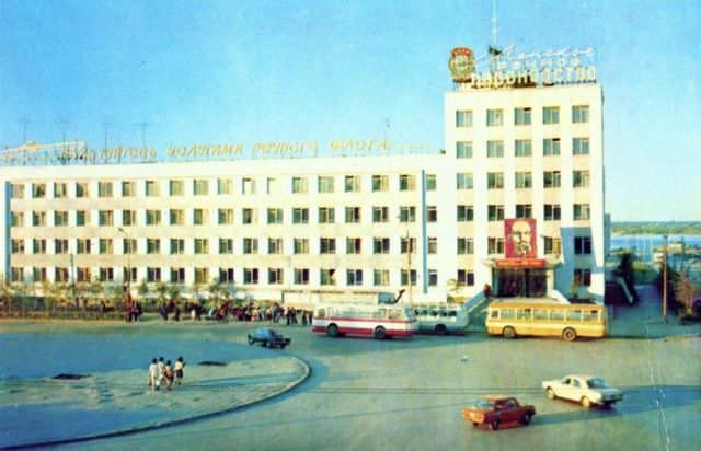 Якутяне продолжают называть детей именами времен СССР