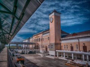 Регулярные пассажирские перевозки из Нижнего Бестяха планируется открыть летом