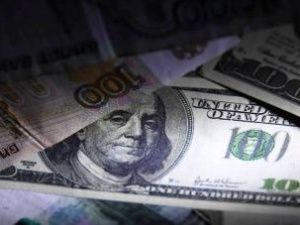 Минэкономразвития спрогнозировало курс доллара до 2024 года