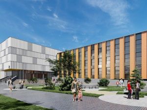 В Якутии продолжается реализация проектов комплексного развития территорий