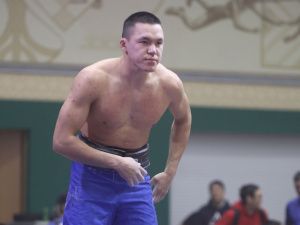 В Якутске дан старт Кубку Федерации по мас-рестлингу Первой лиги