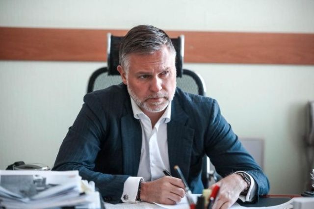 Кирилл Бычков: Правительство Якутии защитит предпринимателей, оказавшихся в зоне риска