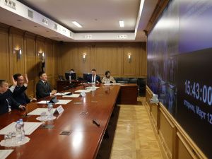 В Якутии одновременно открыли 12 социальных объектов