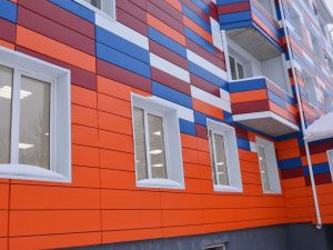 Сдача жилых домов – одна из новых, но уже  устоявшихся  традиций встречи Нового года в Алдане