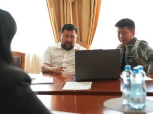 16 июня: Что сегодня было на планёрке в мэрии