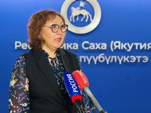 В Якутии в сфере образования предоставляются 13 мер социальной поддержки участников СВО и их детей