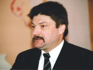 Василий ШИМОХИН: «Нельзя работать для галочки»!