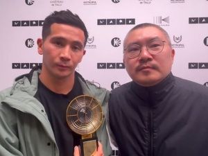 Российский кинокритик задала якутским режиссерам вопросы на фестивале «Маяк»