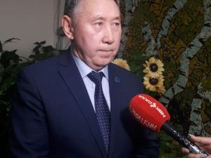 Благодаря реализации мастер-плана Якутска в Тулагино-Кильдямцах появятся новые объекты