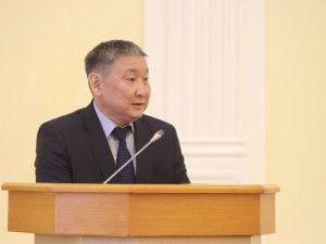 В 2025 году проект «Дети Арктики» получит поддержку