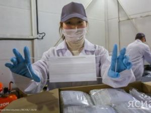 Ольга Балабкина сообщила, когда в Якутии снимут коронавирусные ограничения