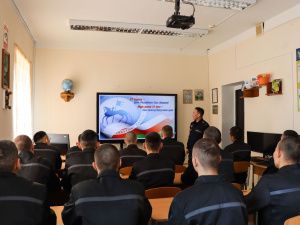 Люблю родную Якутию: в исправительных учреждениях проведена познавательная викторина, приуроченная ко Дню республики