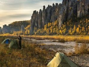 Туристические объекты Хангаласского улуса участвуют в голосовании «Семь чудес природы Якутии»