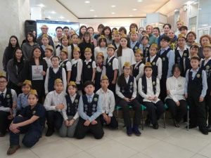 Открылась выставка «Пронзительная летопись 27 января: День снятия блокады города Ленинграда, Международный день памяти жертв Холокоста»