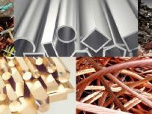 В Якутске 5 предприятий нарушали правила обращения с ломом цветмета