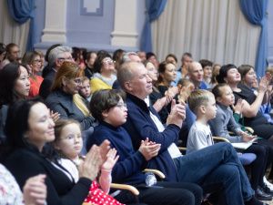 Якутские музыканты успешно выступили на фестивале в Бурятии и Иркутской области