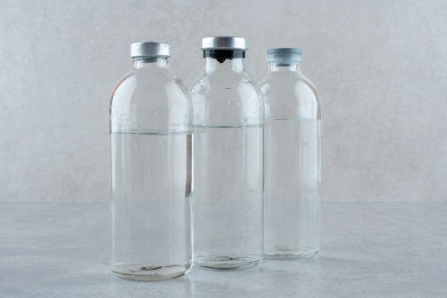 В Таттинском улусе мужчина в поисках спирта взломал замок и проник в больницу