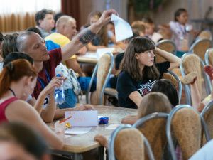 Конкурс «Среда возможностей»: подача заявок до 24 сентября