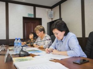 В Якутске идет подготовка к первому фестивалю «Золотая пора 60+»