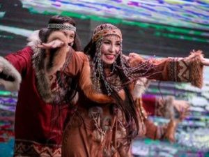 Какую культурную программу Якутия повезет на Восточный экономический форум