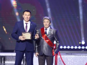 На Балу чемпионов стали известны имена лучших деятелей спорта 2023 года