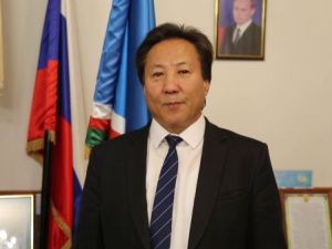 В Якутии осужденный экс-глава района лишен муниципальной пенсии