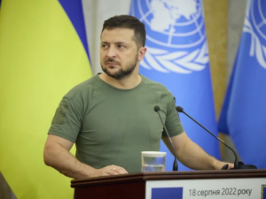 Экс-депутат Рады оценил вероятность ухода Зеленского в течение недели