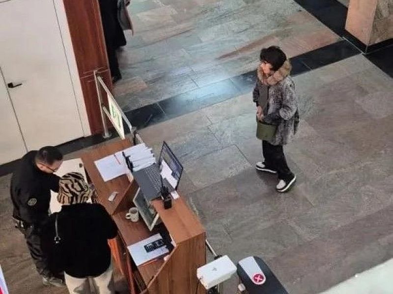 "Киприотка" и экс-советник Майя Данилова обнаружена в Якутске