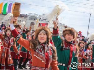 Стартовал второй сезон тревел-шоу «Национальность.ru»