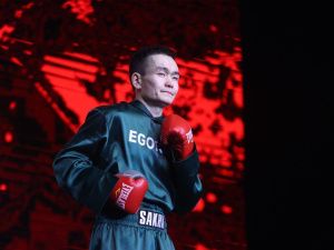 Без единого поражения. Якутские боксёры завоевали титулы вечера профбокса «Вызов Севера»